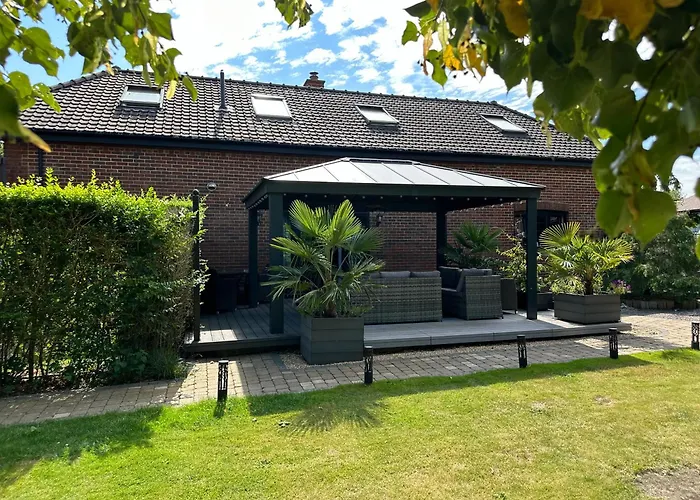 Millers House Boutique B&B