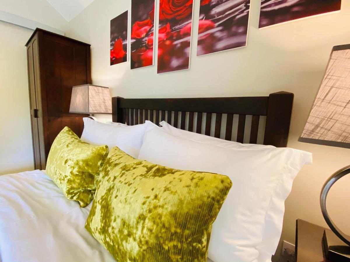 Guest house Millers House Boutique Emsworth