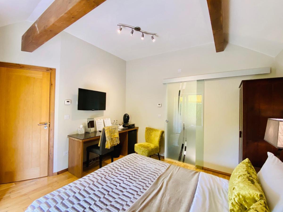 Millers House Boutique Guest house 4*