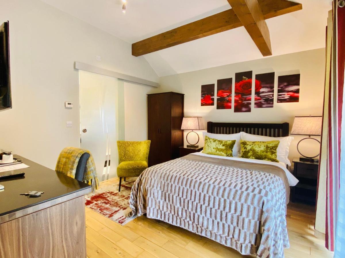 Millers House Boutique 4* Emsworth