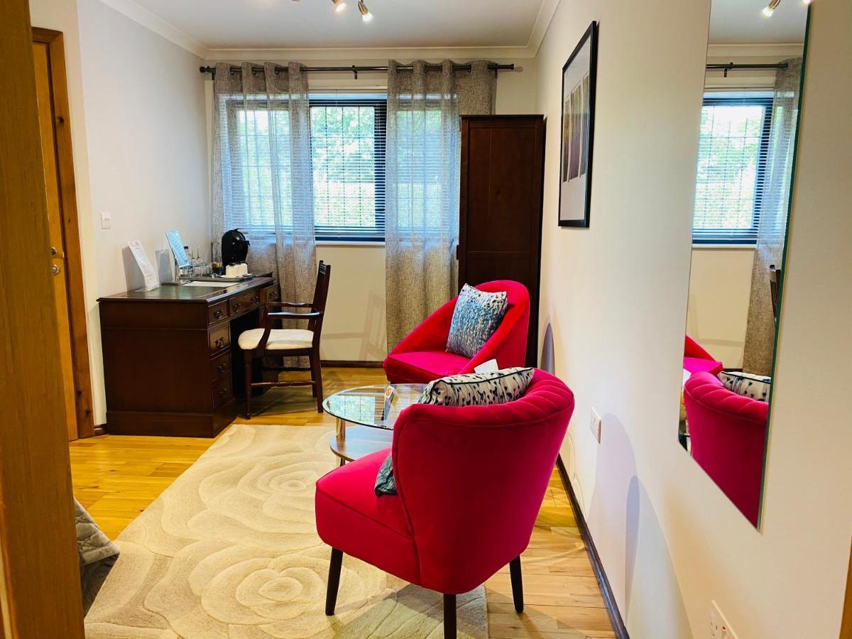 Guest house Millers House Boutique 4*