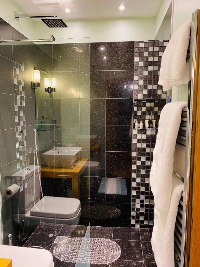 Guest house Millers House Boutique Emsworth