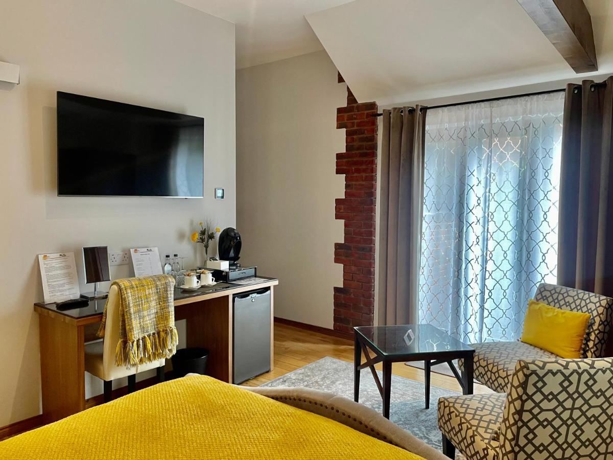 Millers House Boutique 4* Emsworth