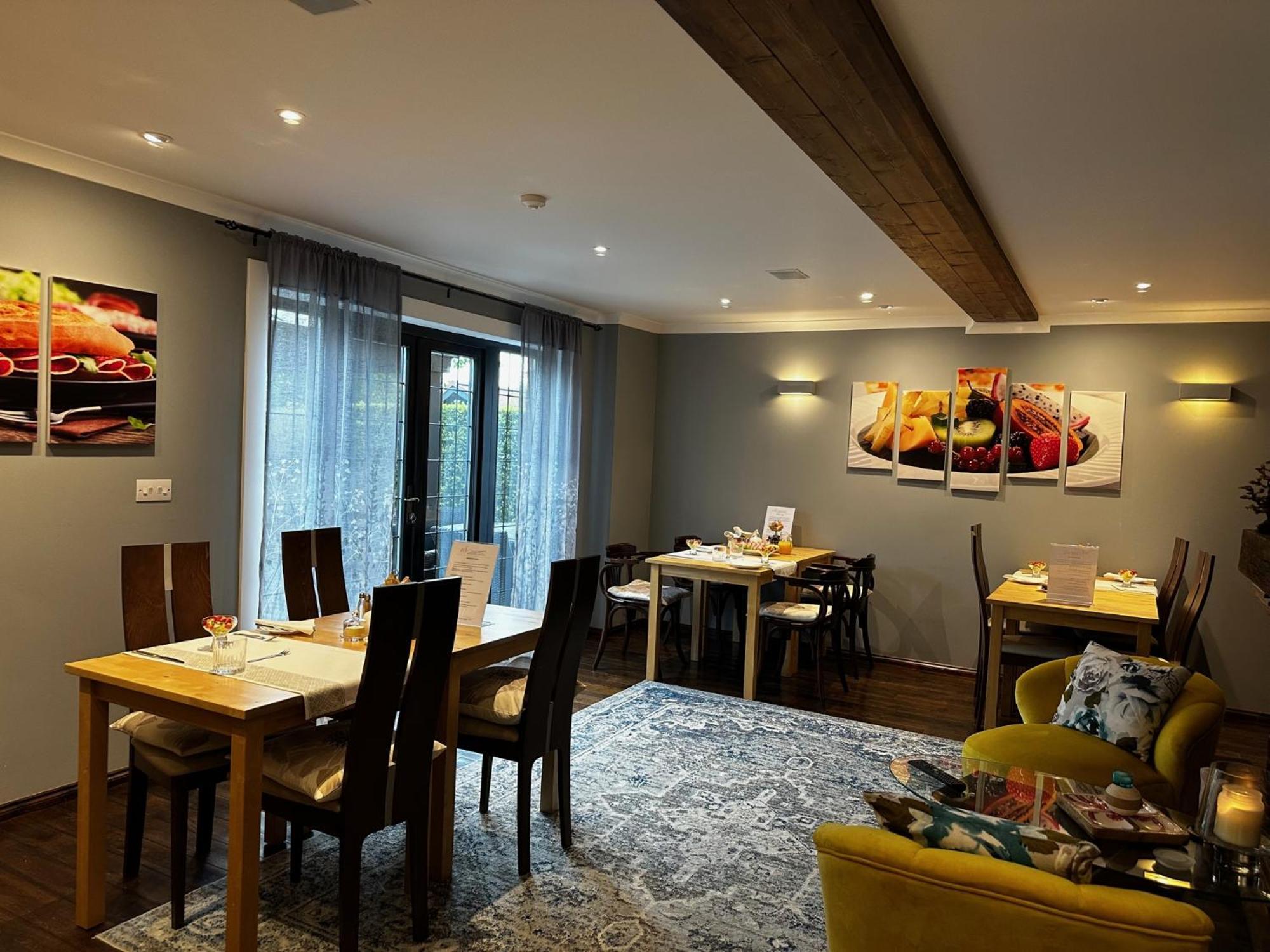 Millers House Boutique 4*