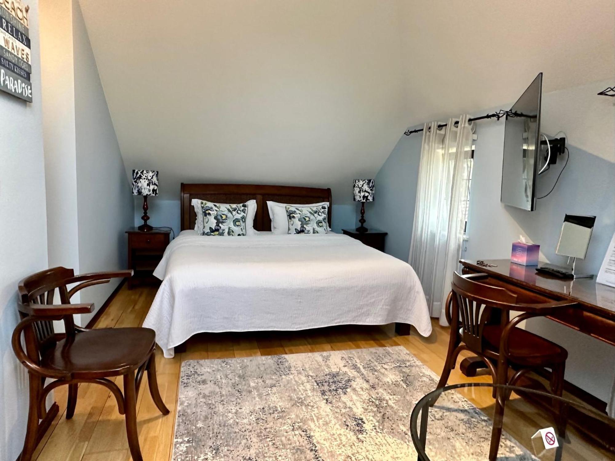 Millers House Boutique Guest house