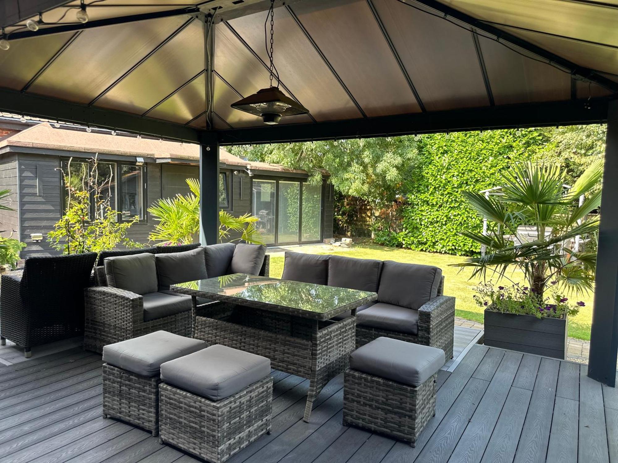 Millers House Boutique Guest house 4*