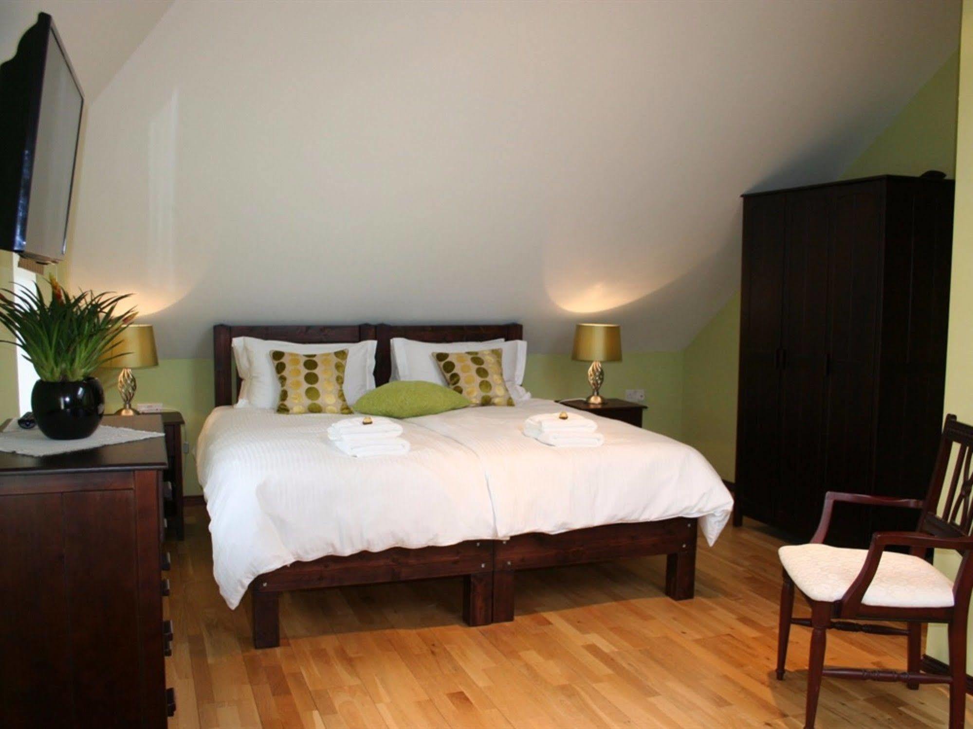 Millers House Boutique Guest house